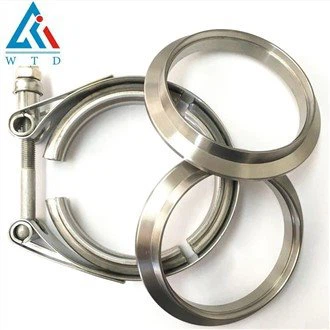 Titàn V Band kranpon